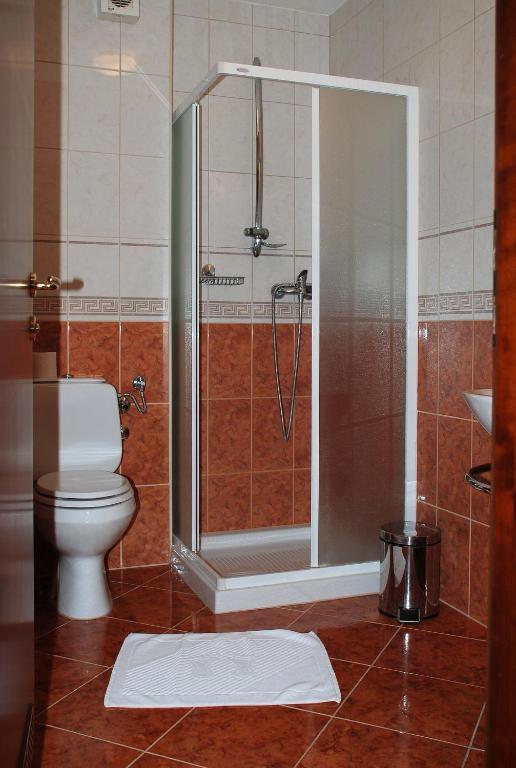 Hotel Zvezda Murska Sobota Kamer foto