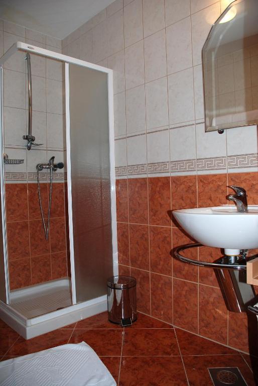 Hotel Zvezda Murska Sobota Kamer foto